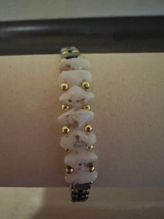 Platinum Hermatite