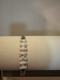 Platinum Hermatite
